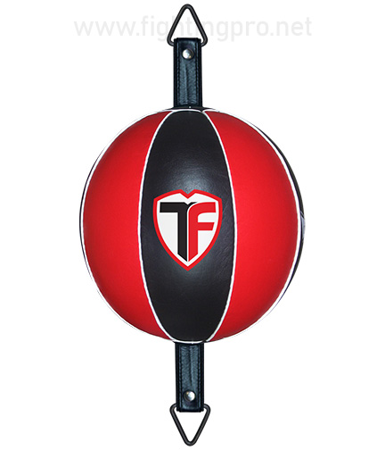 boxing-gym-sports double end-speed balls-red-black